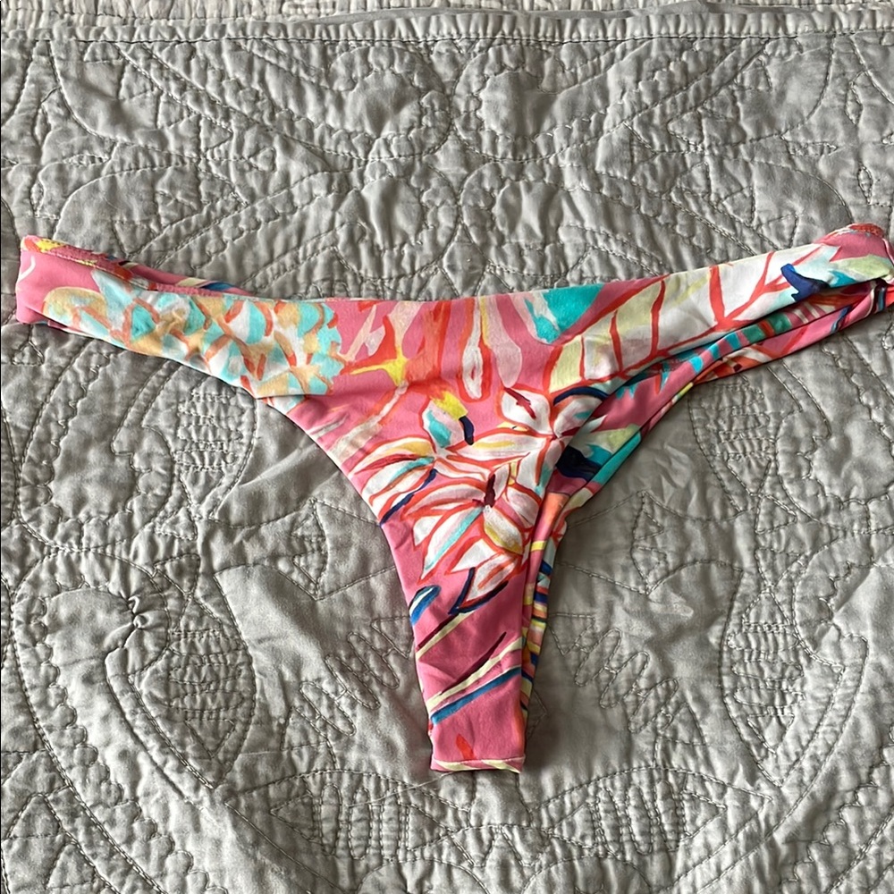 Midori Kai Bikini Bottom L